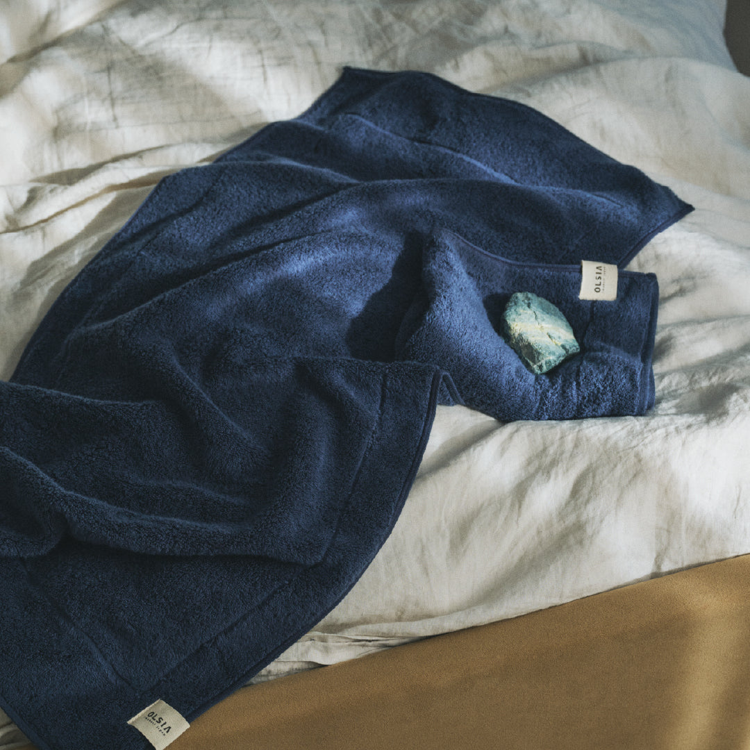 Premium Cotton バスタオル