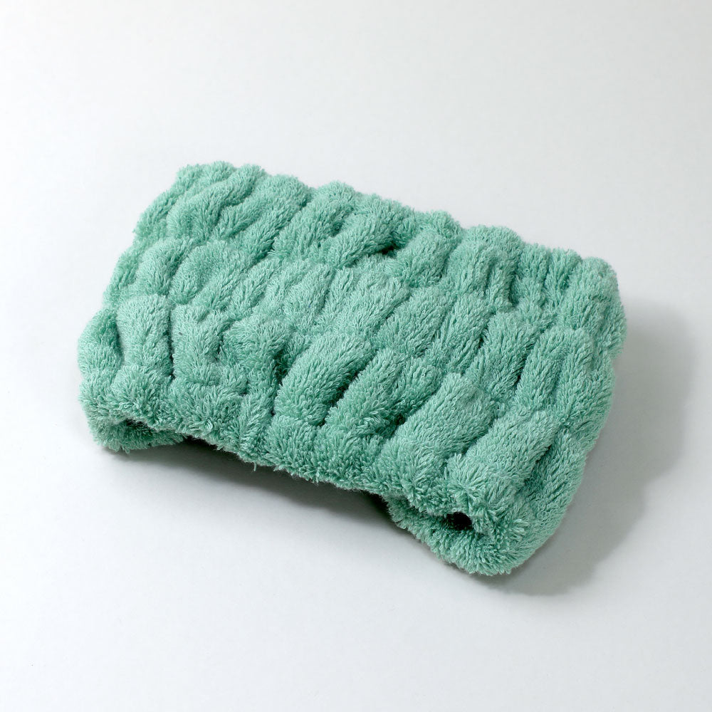 【And extra】Premium Cotton ヘアバンド
