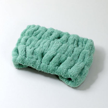 【And extra】Premium Cotton ヘアバンド