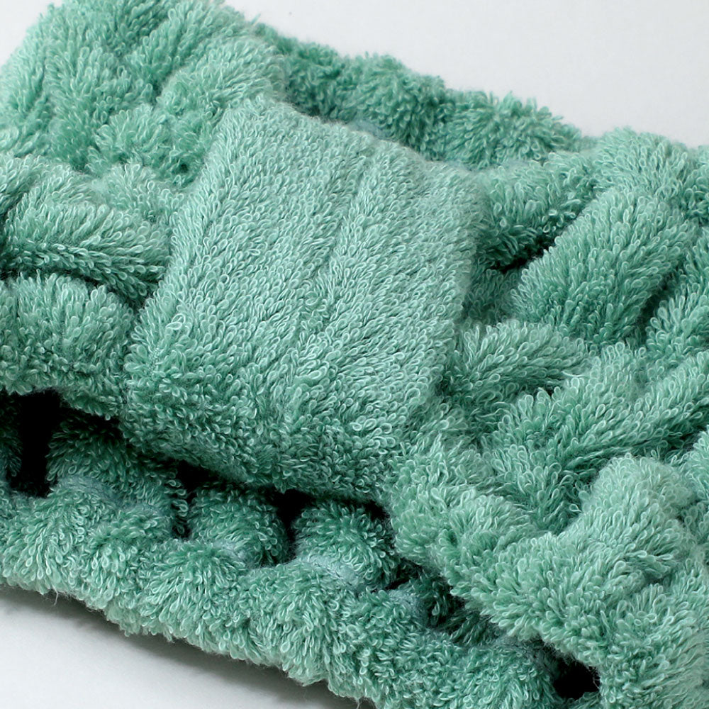 【And extra】Premium Cotton ヘアバンド