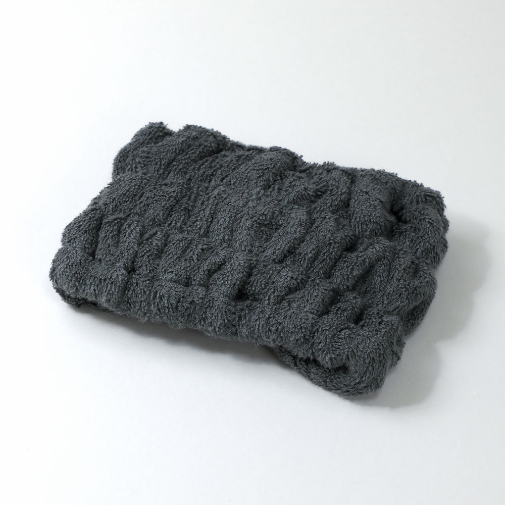 【And extra】Premium Cotton ヘアバンド