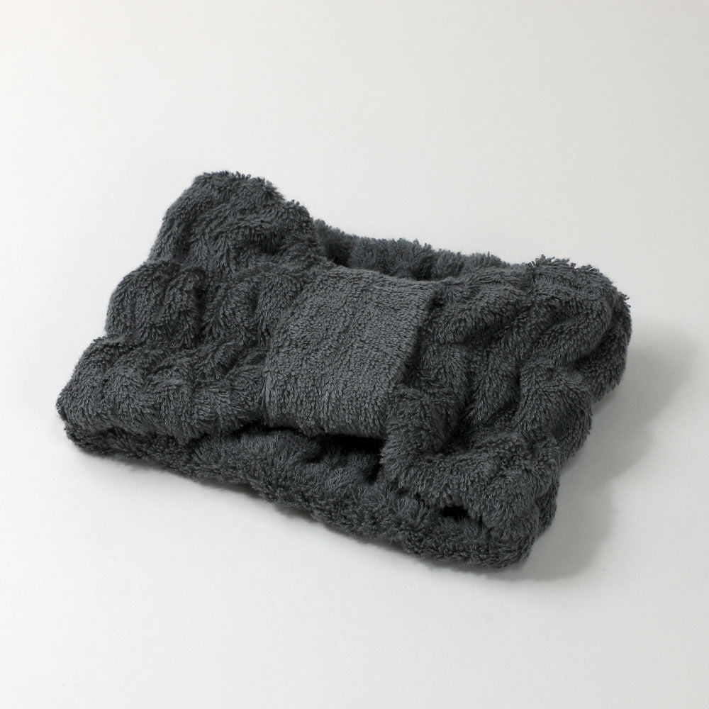 【And extra】Premium Cotton ヘアバンド