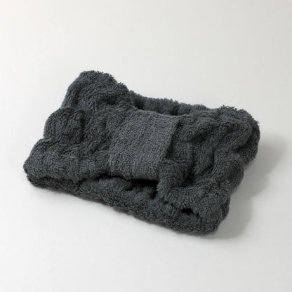 【And extra】Premium Cotton ヘアバンド