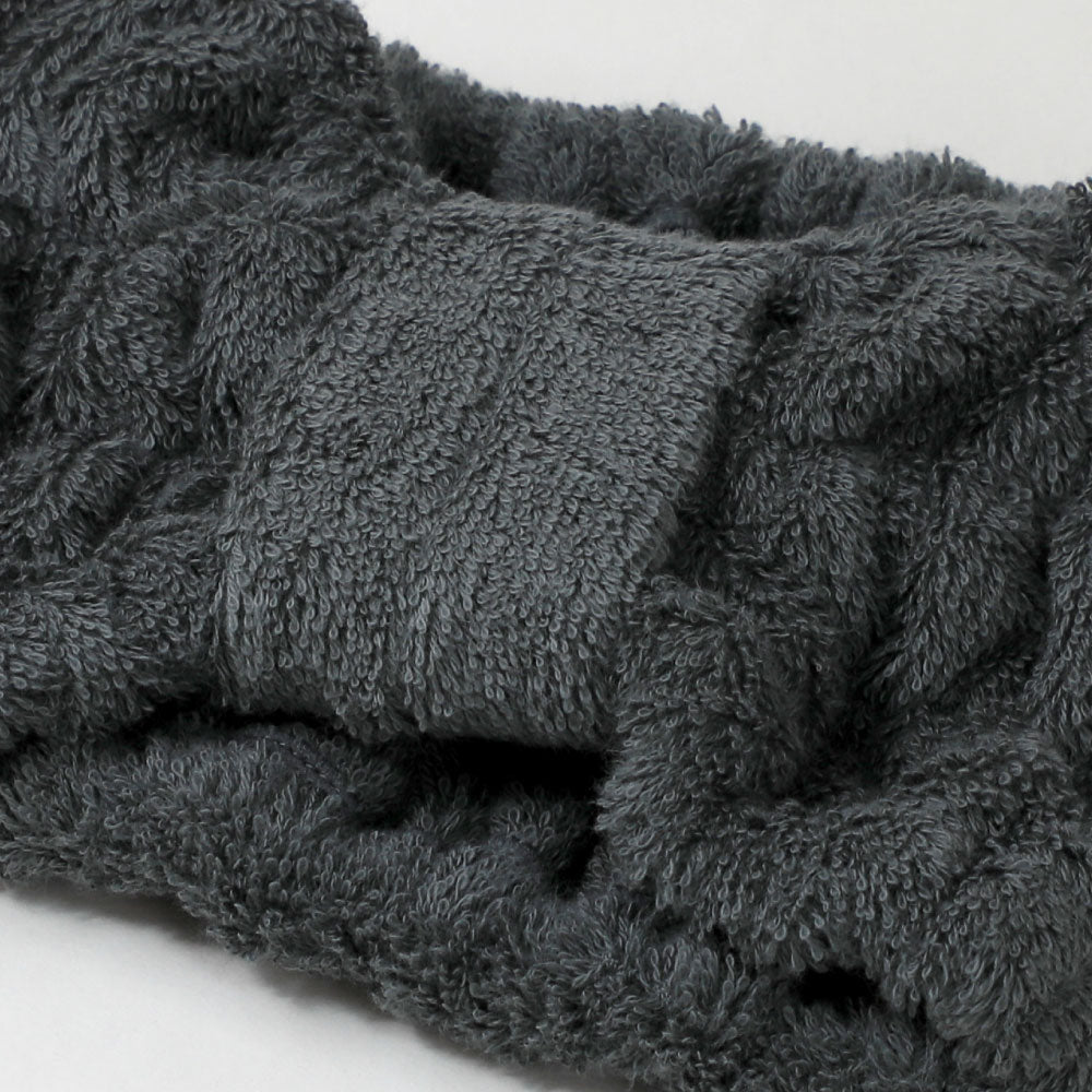 【And extra】Premium Cotton ヘアバンド