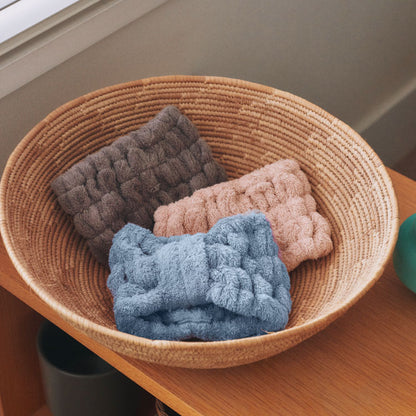 【And extra】Premium Cotton ヘアバンド