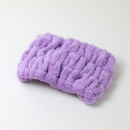 【And extra】Premium Cotton ヘアバンド