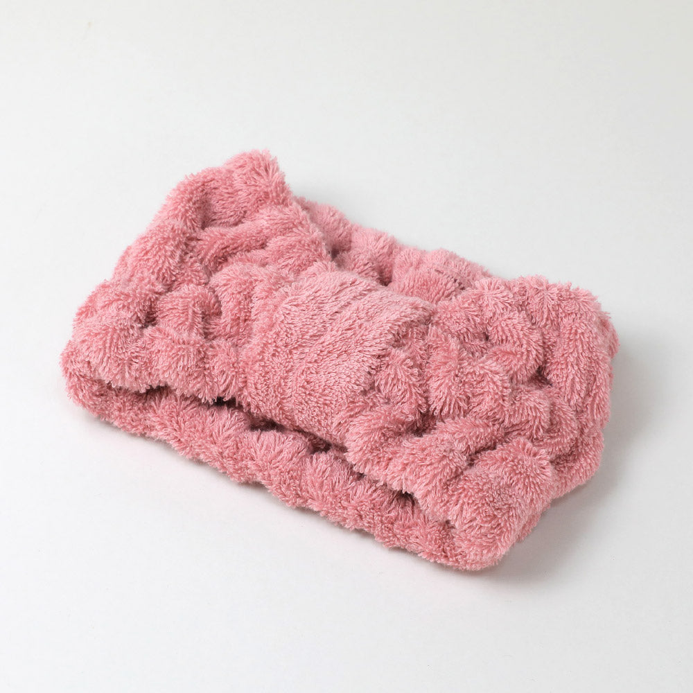 【And extra】Premium Cotton ヘアバンド