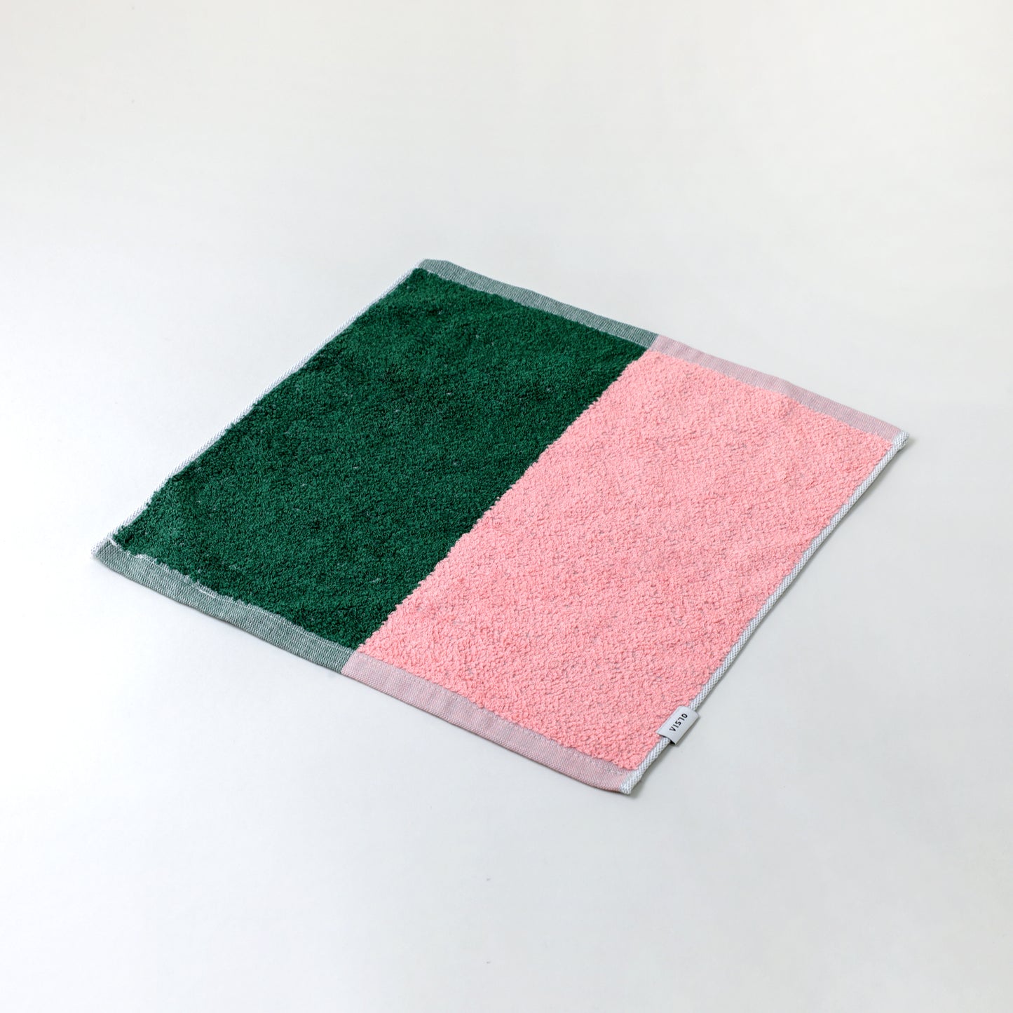 【SALE】2Couleurs ウォッシュタオル