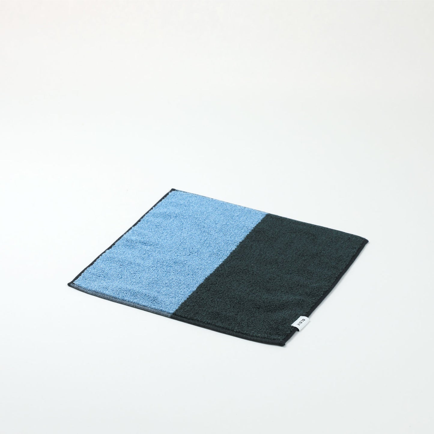 2Couleurs ハンカチギフトバッグセット（ハンカチタオル1枚）