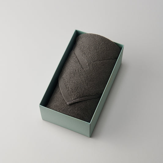 Premium Cotton ギフトセット（バスマット１枚）