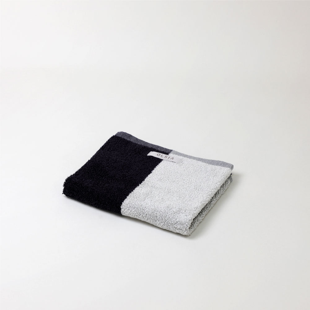 2Couleurs ギフトセット（フェイスタオル1枚）