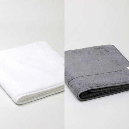 Premium Cotton ギフトセット（バスタオル2枚）