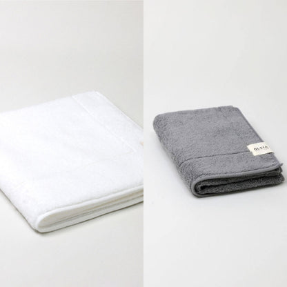 Premium Cotton ギフトセット（バスタオル・フェイスタオル）