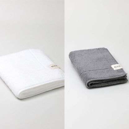 Premium Cotton ギフトセット（コンパクトバスタオル・フェイスタオル）