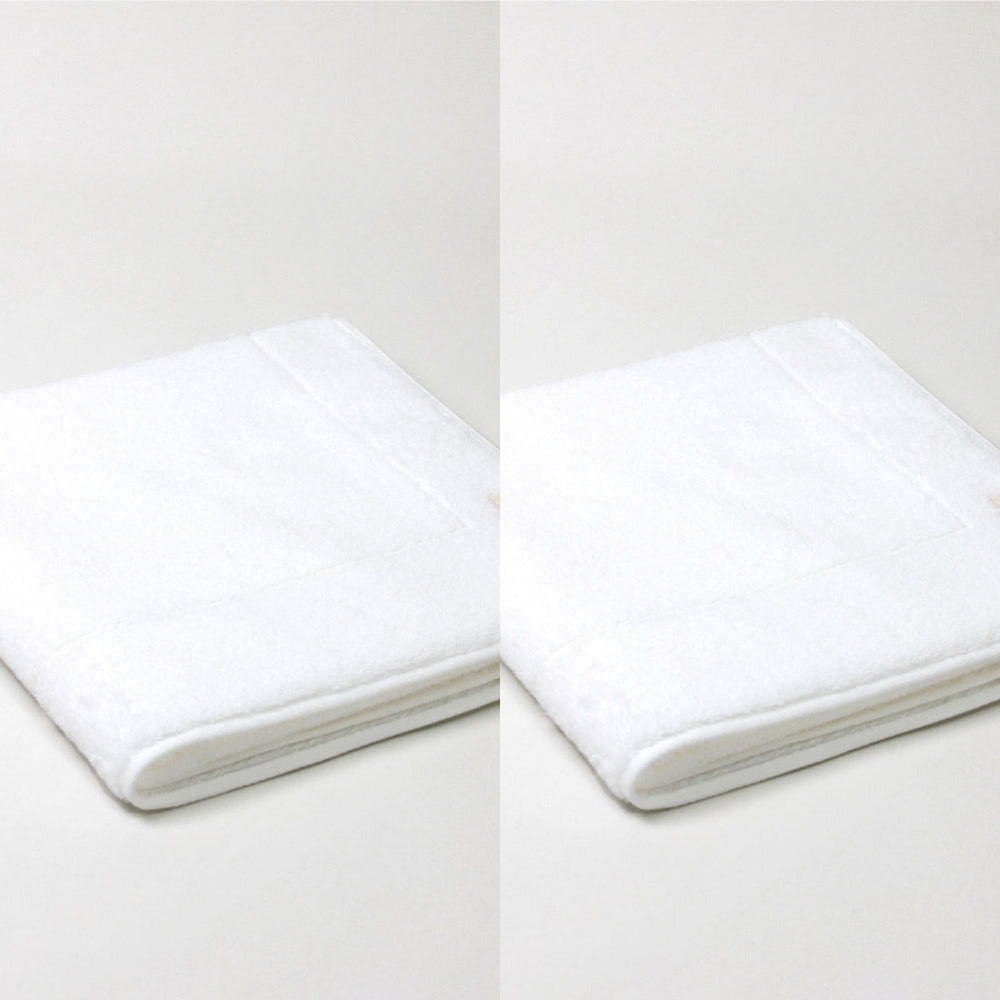 Premium Cotton ギフトセット（バスタオル2枚）