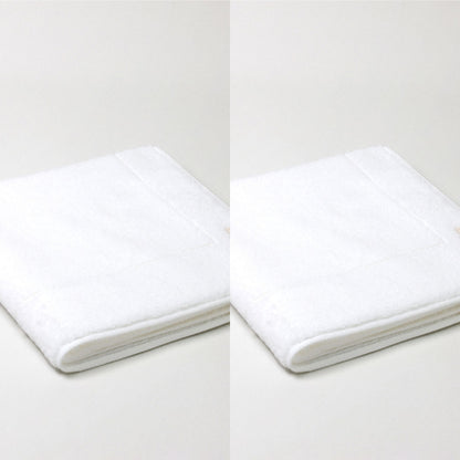 Premium Cotton ギフトセット（バスタオル2枚）