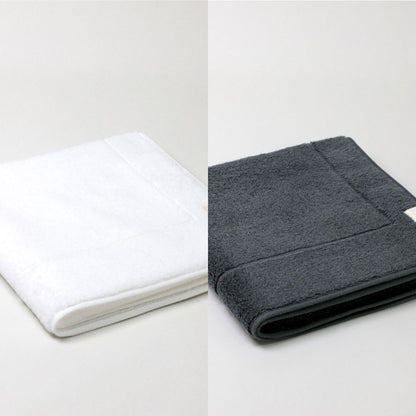 Premium Cotton ギフトセット（バスタオル2枚）