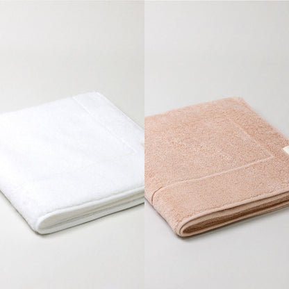 Premium Cotton ギフトセット（バスタオル2枚）