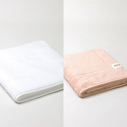 Premium Cotton ギフトセット（バスタオル・コンパクトバスタオル）