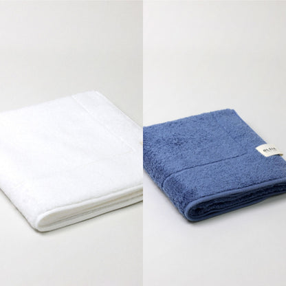 Premium Cotton ギフトセット（バスタオル・コンパクトバスタオル）