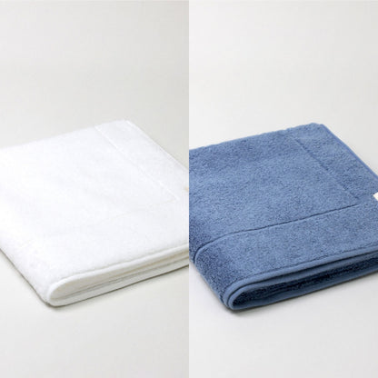 Premium Cotton ギフトセット（バスタオル2枚）