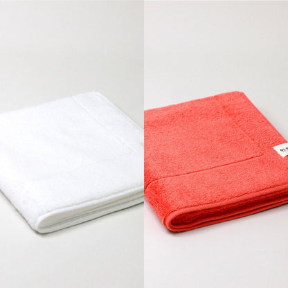 Premium Cotton ギフトセット（バスタオル2枚）