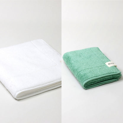 Premium Cotton ギフトセット（バスタオル・フェイスタオル）
