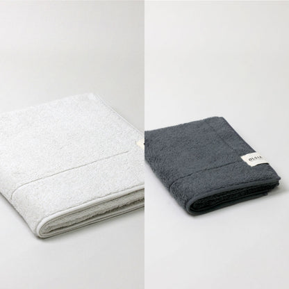 Premium Cotton ギフトセット（バスタオル・フェイスタオル）