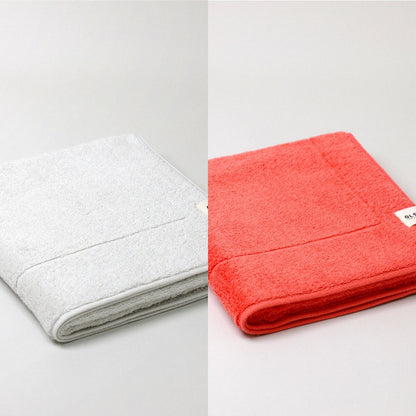 Premium Cotton ギフトセット（バスタオル2枚）