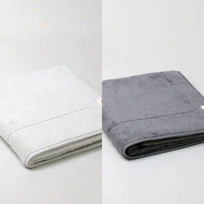 Premium Cotton ギフトセット（バスタオル2枚）