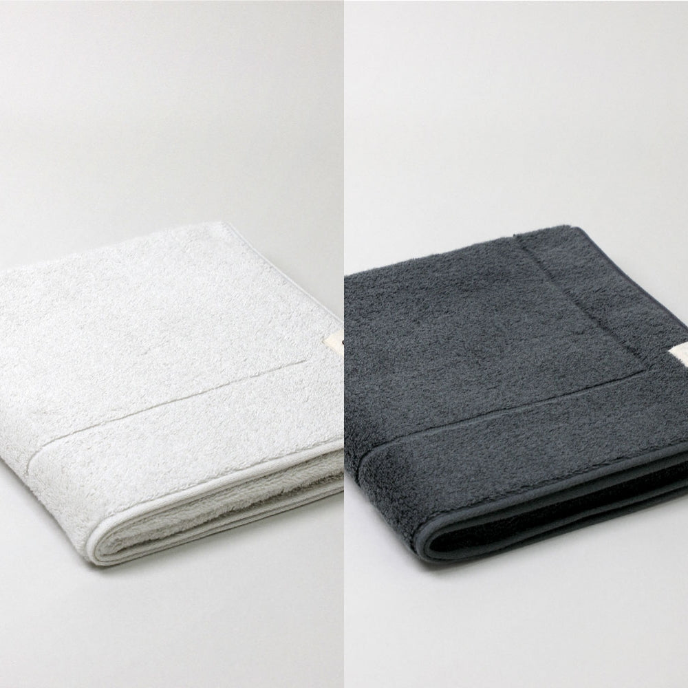 Premium Cotton ギフトセット（バスタオル2枚）