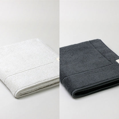 Premium Cotton ギフトセット（バスタオル2枚）