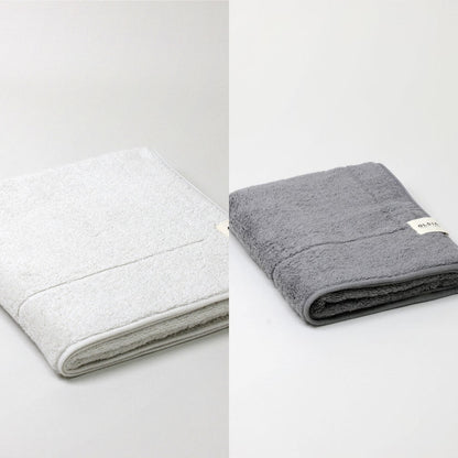 Premium Cotton ギフトセット（バスタオル・コンパクトバスタオル）