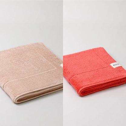 Premium Cotton ギフトセット（バスタオル・コンパクトバスタオル）