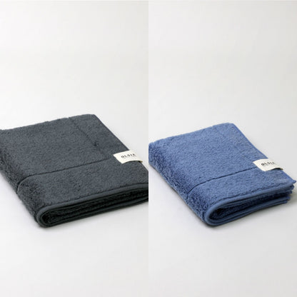 Premium Cotton ギフトセット（コンパクトバスタオル・フェイスタオル）