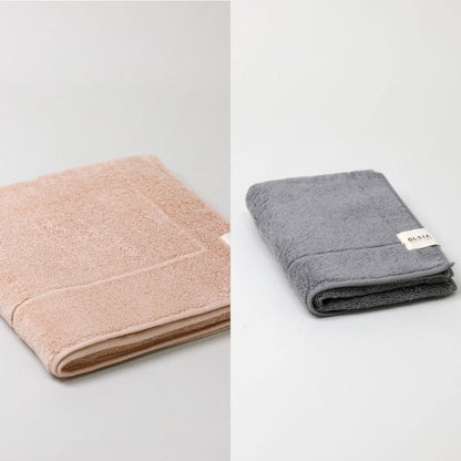 Premium Cotton ギフトセット（バスタオル・フェイスタオル）