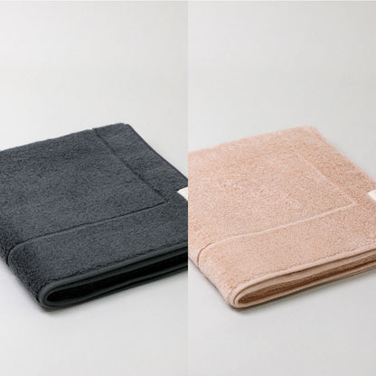 Premium Cotton ギフトセット（バスタオル2枚）