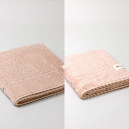 Premium Cotton ギフトセット（バスタオル・コンパクトバスタオル）