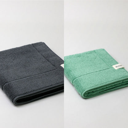Premium Cotton ギフトセット（バスタオル・コンパクトバスタオル）