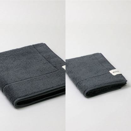 Premium Cotton ギフトセット（バスタオル・フェイスタオル）