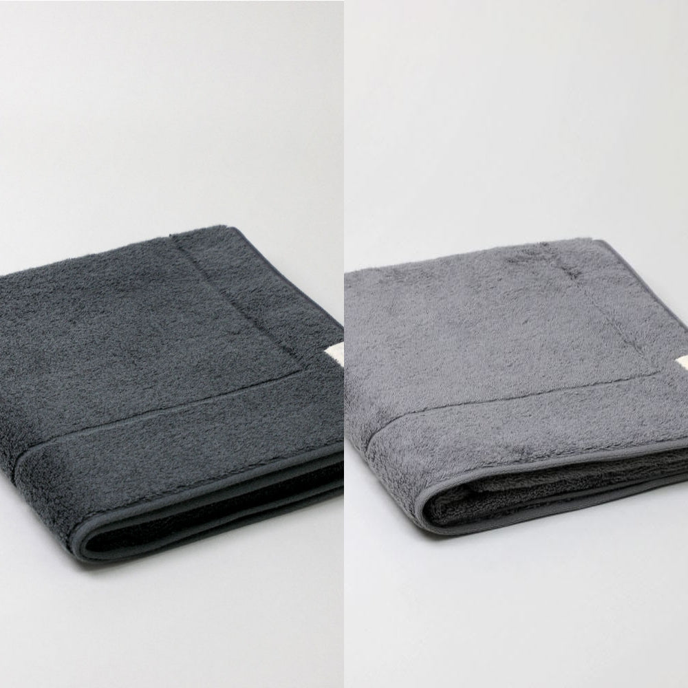 Premium Cotton ギフトセット（バスタオル2枚）