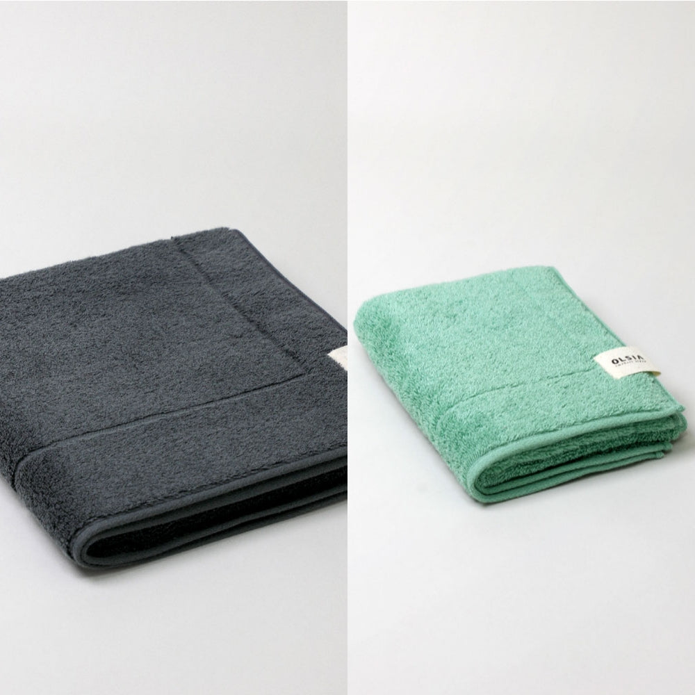 Premium Cotton ギフトセット（バスタオル・フェイスタオル）