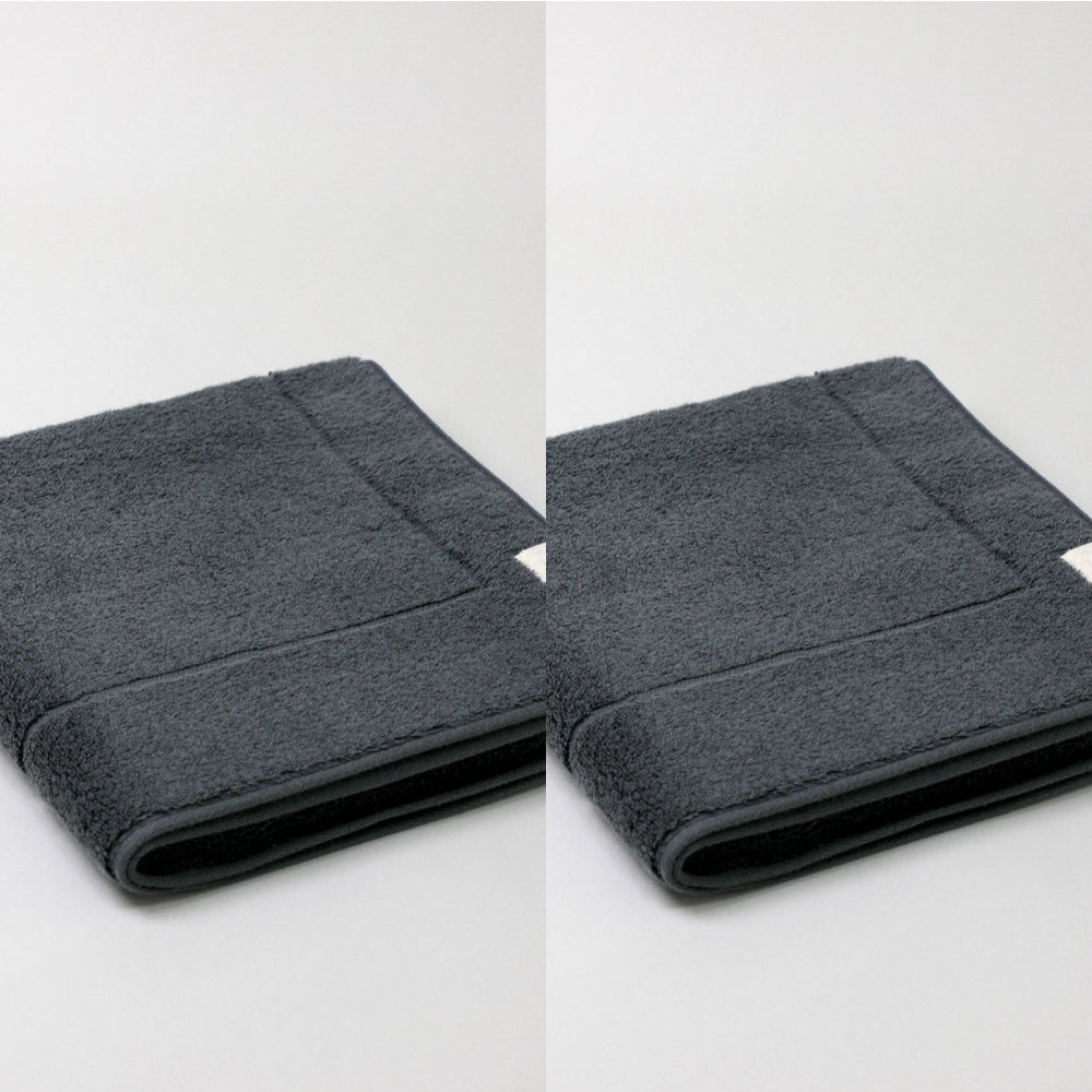 Premium Cotton ギフトセット（バスタオル2枚）