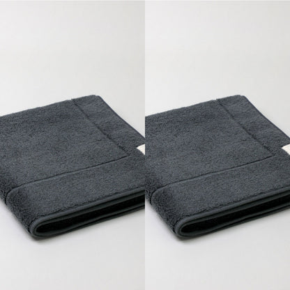 Premium Cotton ギフトセット（バスタオル2枚）