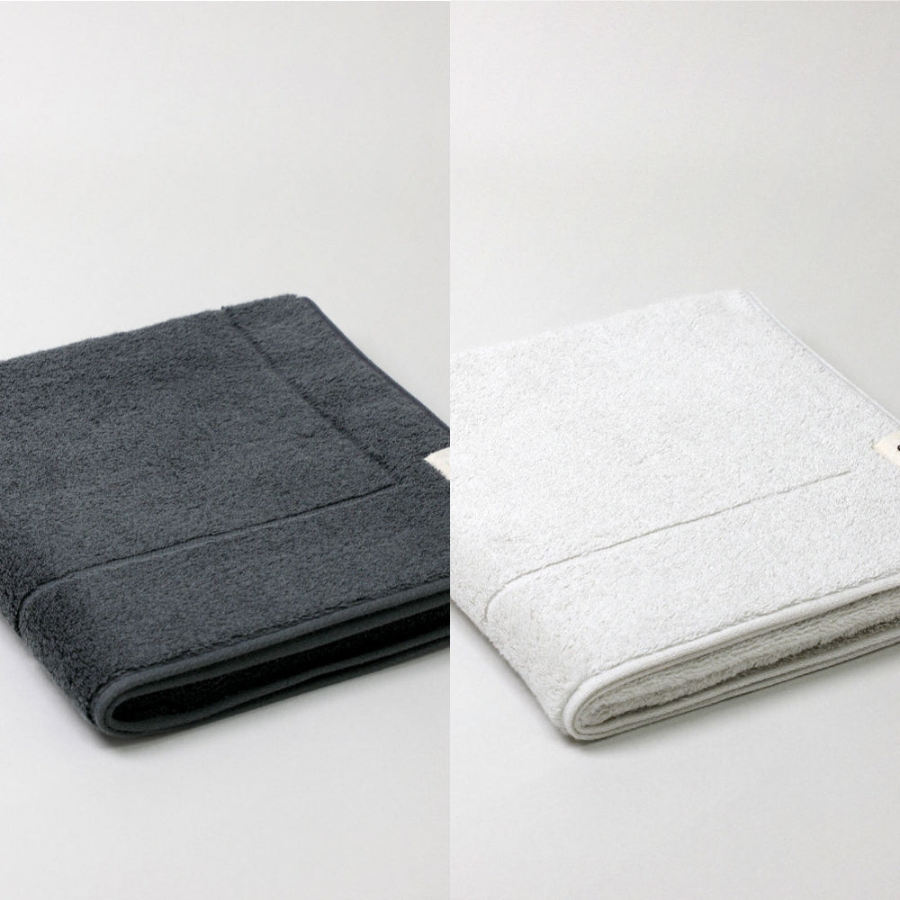 Premium Cotton ギフトセット（バスタオル2枚）