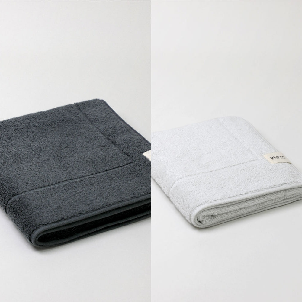 Premium Cotton ギフトセット（バスタオル・コンパクトバスタオル）