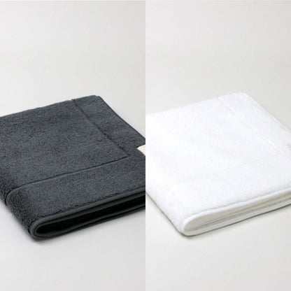Premium Cotton ギフトセット（バスタオル2枚）