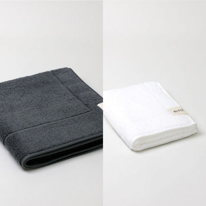 Premium Cotton ギフトセット（バスタオル・フェイスタオル）