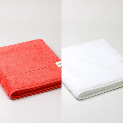 Premium Cotton ギフトセット（バスタオル2枚）