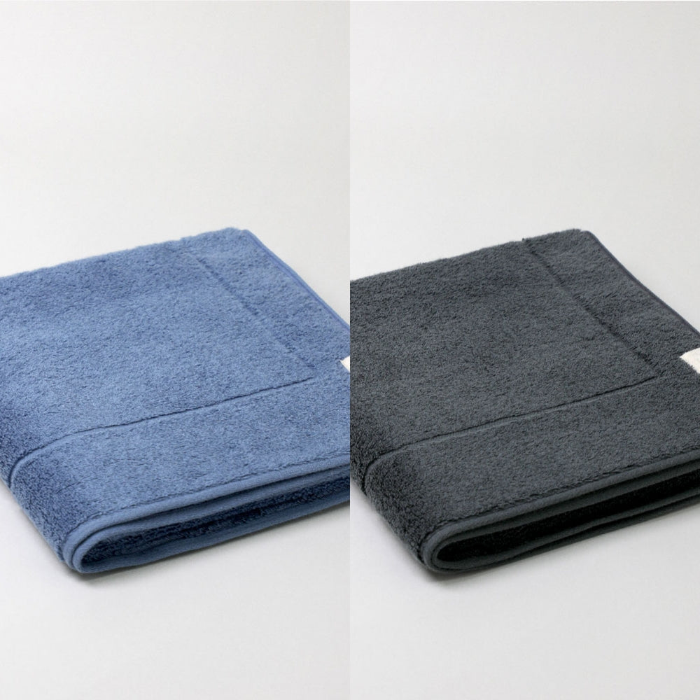 Premium Cotton ギフトセット（バスタオル2枚）